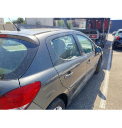 Commande chauffage PEUGEOT 207