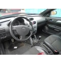 Retroviseur droit OPEL TIGRA 2 Photo n°5