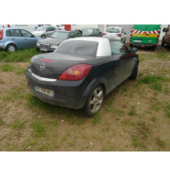 Retroviseur droit OPEL TIGRA 2 Photo n°7