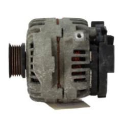 Alternateur OPEL TIGRA 2