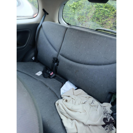 Commande chauffage TOYOTA YARIS 1