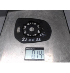 Glace retroviseur gauche CITROEN C4 PICASSO 1