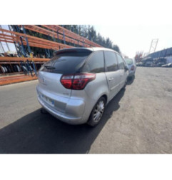 Glace retroviseur gauche CITROEN C4 PICASSO 1 Photo n°5
