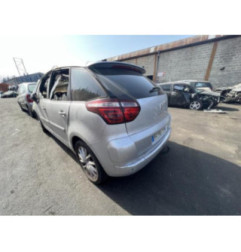 Glace retroviseur gauche CITROEN C4 PICASSO 1 Photo n°10