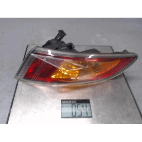 Feu arriere principal droit (feux) HONDA CIVIC 7