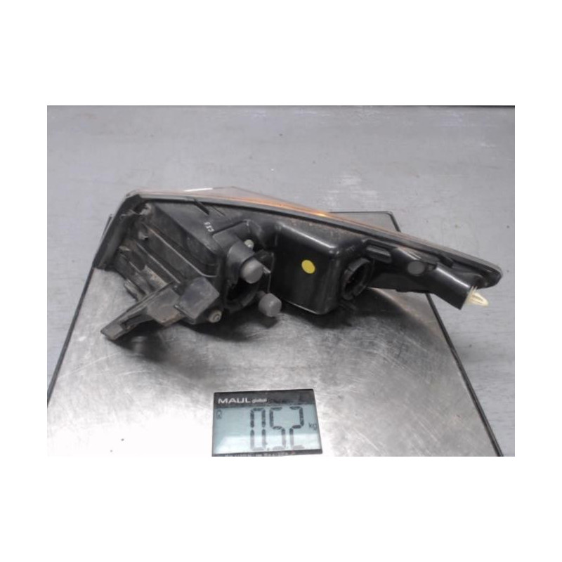 Feu arriere principal gauche (feux) HONDA CIVIC 7