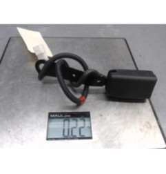 Attache ceinture avant droit HONDA CIVIC 7 Photo n°1