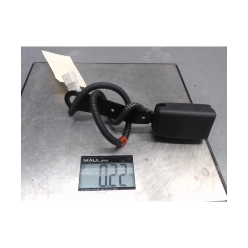 Attache ceinture avant droit HONDA CIVIC 7