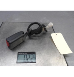 Attache ceinture avant droit HONDA CIVIC 7