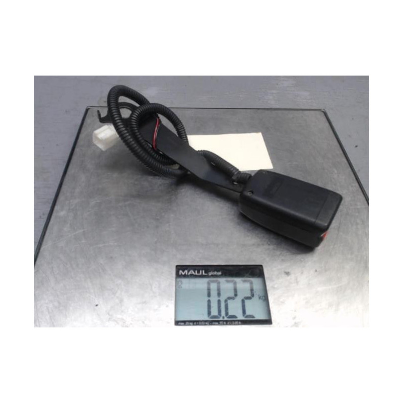 Attache ceinture avant gauche HONDA CIVIC 7