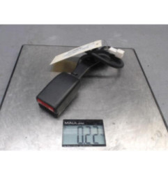 Attache ceinture avant gauche HONDA CIVIC 7