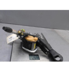 Ceinture avant droit HONDA CIVIC 7 Photo n°1