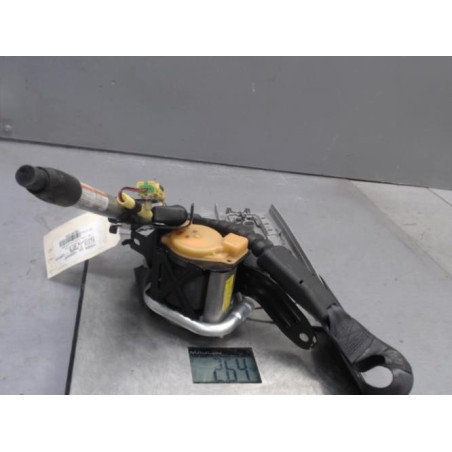 Ceinture avant droit HONDA CIVIC 7 Photo n°1