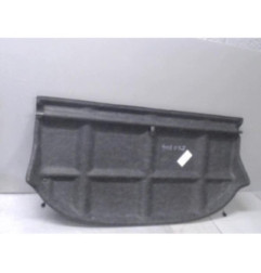 Plage arriere HONDA CIVIC 7 Photo n°1