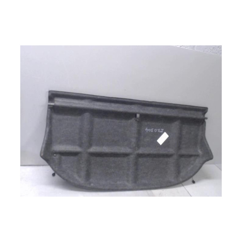 Plage arriere HONDA CIVIC 7