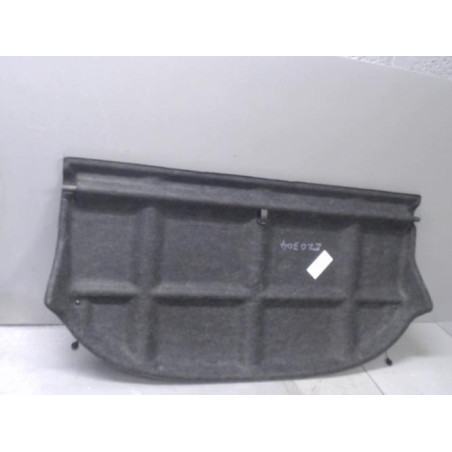 Plage arriere HONDA CIVIC 7 Photo n°1