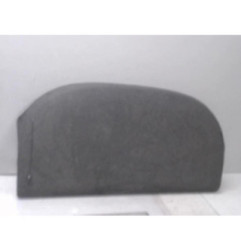 Plage arriere HONDA CIVIC 7