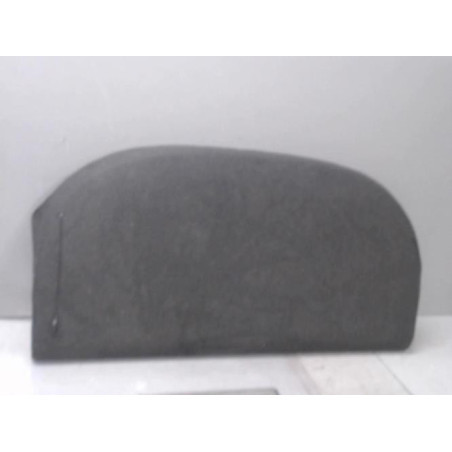 Plage arriere HONDA CIVIC 7