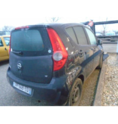 Retroviseur droit OPEL AGILA B Photo n°6