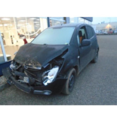 Retroviseur droit OPEL AGILA B Photo n°7