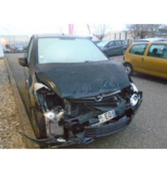 Retroviseur gauche OPEL AGILA B Photo n°8