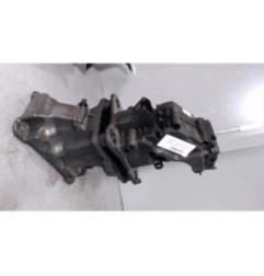 Levier de vitesses PEUGEOT 3008 1 Photo n°3