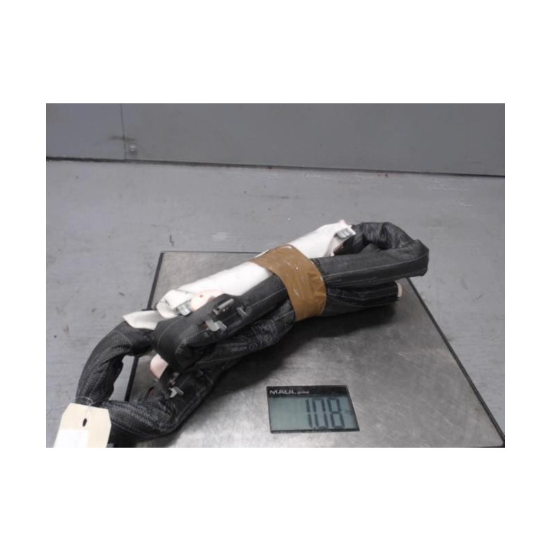 Air bag rideau droit PEUGEOT 3008 1