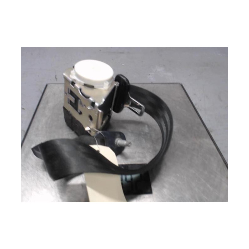 Ceinture arriere droit PEUGEOT 3008 1