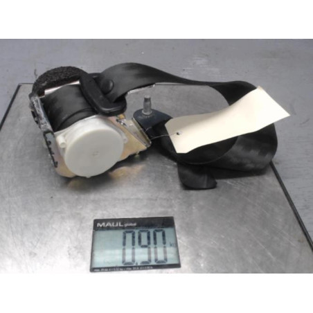 Ceinture arriere droit PEUGEOT 3008 1