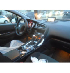 Ceinture arriere droit PEUGEOT 3008 1 Photo n°4