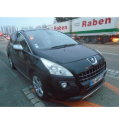 Ceinture arriere droit PEUGEOT 3008 1 Photo n°5