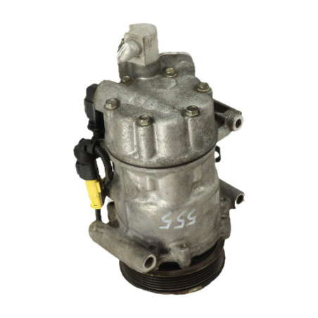 Compresseur clim CITROEN C5 2