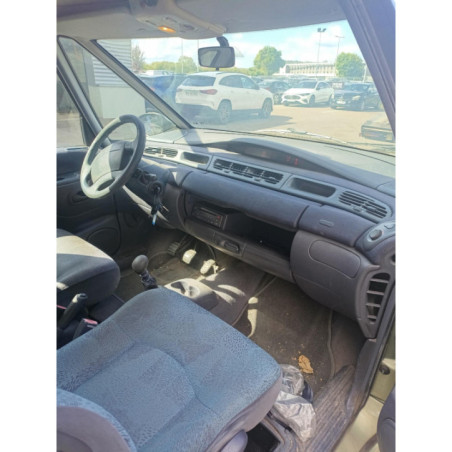 Mastervac RENAULT ESPACE 3