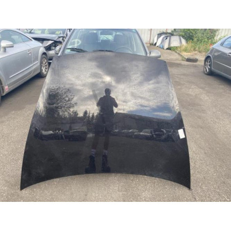 Capot PORSCHE CAYENNE 1 Photo n°1