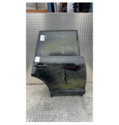 Porte arriere droit PORSCHE CAYENNE 1 Photo n°1