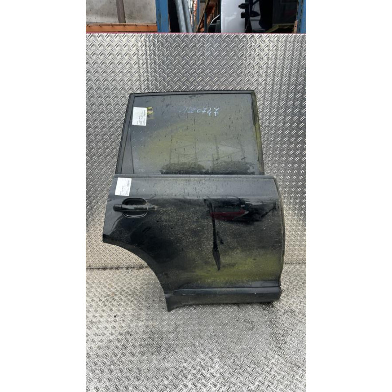 Porte arriere droit PORSCHE CAYENNE 1