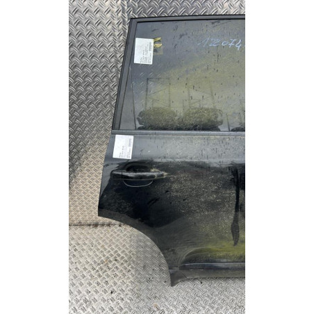 Porte arriere droit PORSCHE CAYENNE 1