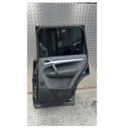Porte arriere droit PORSCHE CAYENNE 1 Photo n°4
