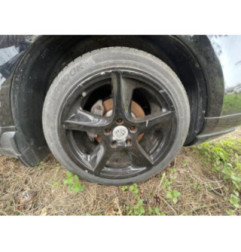 Porte arriere droit PORSCHE CAYENNE 1 Photo n°14