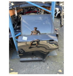 Porte arriere gauche PORSCHE CAYENNE 1 Photo n°1