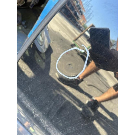 Porte arriere gauche PORSCHE CAYENNE 1