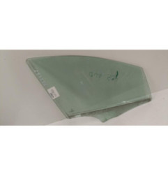 Vitre avant droit PEUGEOT 407 Photo n°1