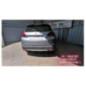 Commande chauffage PEUGEOT 2008 1