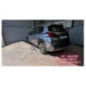 Commande chauffage PEUGEOT 2008 1
