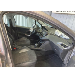 Commande chauffage PEUGEOT 2008 1 Photo n°15