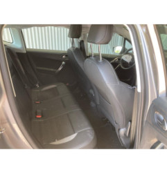 Commande chauffage PEUGEOT 2008 1 Photo n°17