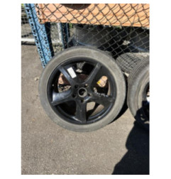 Jante PORSCHE CAYENNE 1 Photo n°1