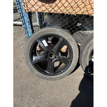 Jante PORSCHE CAYENNE 1 Photo n°1