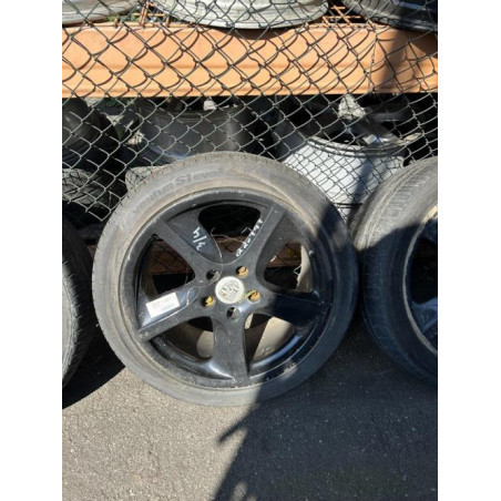 Jante PORSCHE CAYENNE 1