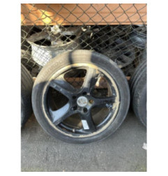 Jante PORSCHE CAYENNE 1 Photo n°3